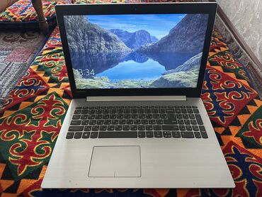 продаю нотбук: Ноутбук, Lenovo, Колдонулган