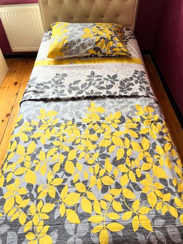 Dəsmallar: Mətbəx üçün Yeni rəng - Ağ Pambıq Dəsmal, Rayonlara çatdırılma — 26