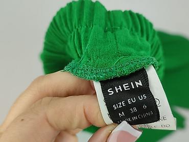 sheinside plus: Shein, Spodnie materiałowe damskie, rozmiar M — 4