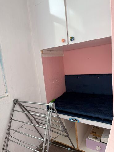 Uzunmüddətli kirayə mənzillər: 9/6 2otaq
Şəraitli 700 azn ailəliyə.
Maklerlər yığmasın -da lalafo.az — 3 Uzunmüddətli kirayə mənzillər: 9/6 2otaq
Şəraitli 700 azn ailəliyə.
Maklerlər yığmasın — 3