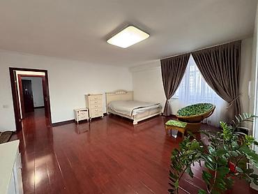 Продажа квартир: 5 и более комнат, 295 м², Элитка, 11 этаж, Евроремонт — 15