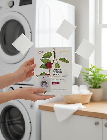 Средства для стирки: Средство для стирки: Brandfree — 19