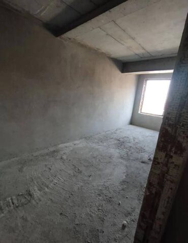 Продажа квартир: 2 комнаты, 60 м², Элитка, 6 этаж, ПСО (под самоотделку)