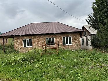 Иссык-Куль 2026: 🏠 Продается дом с участком • Баз для дом.животных (овец коров и — 1