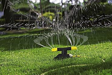 təbii qazon: "KARCHER" Circular sprinkler RS 102/29KARCHER Circular sprinkler RS — 1