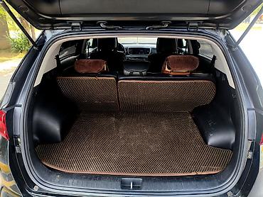 e53 amg: Kia Sportage: 2020 г., 1.6 л, Робот, Дизель, Кроссовер — 6