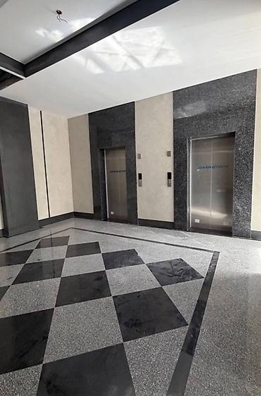 Продажа квартир: 2 комнаты, 67 м², БГУ Элитка, 12 этаж, ПСО (под самоотделку) — 4