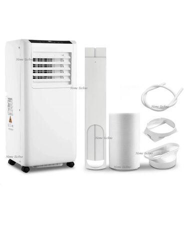 Кондиционеры: Кондиционер Мобильный, Инверторный at lalafo.kg — 9 Кондиционеры: Кондиционер Мобильный, Инверторный — 9