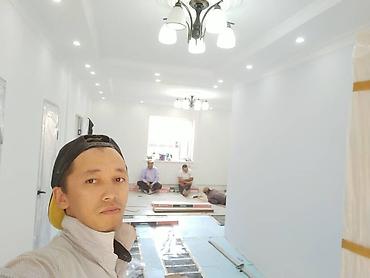 Ремонт под ключ: Ремонт под ключ | Квартиры, Дома, Балконы Больше 6 лет опыта — 2