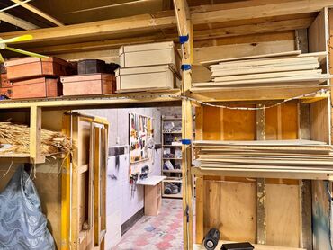 Digər biznes avadanlığı: Salam sexsi biznesimdir.Bir cox sahelerde istifade oluna biler. Her — 12