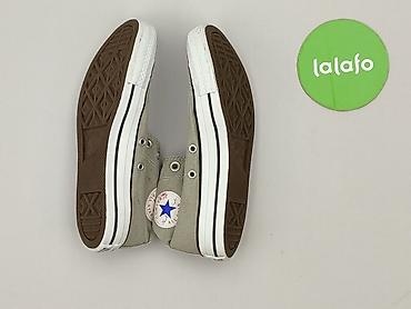 converse vitkac: Converse, Trampki damskie, rozmiar 36.5 — 4