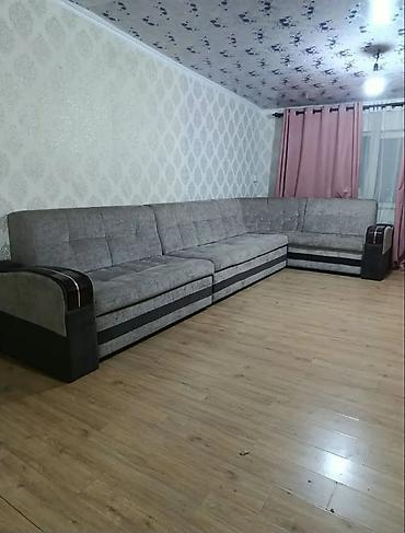 угловой диван большой: Угловой диван, C подушками — 1