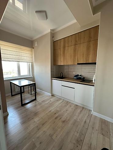авенти: 2 комнаты, 51 м², Новая мечеть Элитка, 11 этаж, Евроремонт — 4