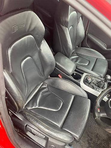 auto dizalice cena: S LINE SEDISTA ZA AUDI A4, A4 ALLROAD, A5 OD 2008. DO 2016. GOD. | S — 3