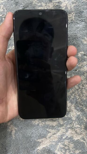 чехлы на редми 7: Redmi, Redmi Note 7, Б/у, 128 ГБ, цвет - Черный, 1 SIM, 2 SIM