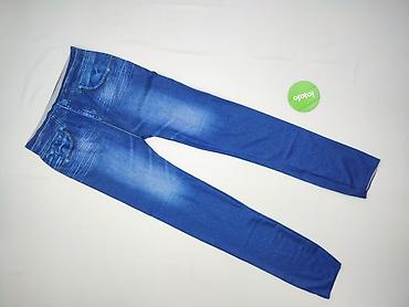 getry galaxy: Leggings, Legginsy Eleganckie damskie, rozmiar S — 2