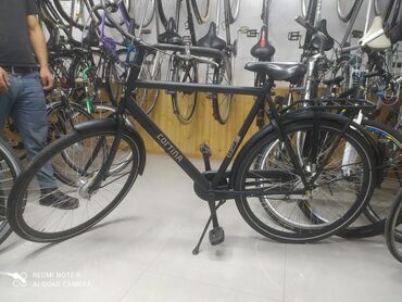 velosiped 26 qatlanan: İşlənmiş Şəhər velosipedi 28", Pulsuz çatdırılma