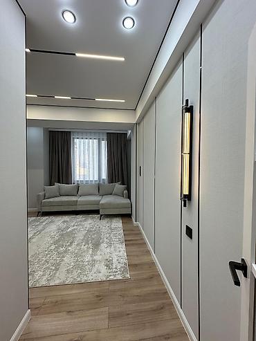 Продажа квартир: 3 комнаты, 104 м², Элитка, 8 этаж, Дизайнерский ремонт at lalafo.kg — 26 Продажа квартир: 3 комнаты, 104 м², Элитка, 8 этаж, Дизайнерский ремонт — 26