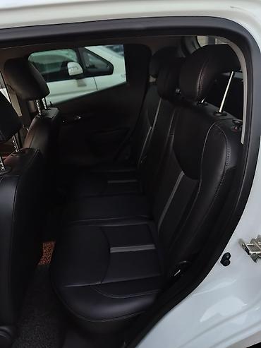 spark 7: Chevrolet Spark: 2019 г., 1 л, Автомат, Бензин, Хэтчбэк — 8