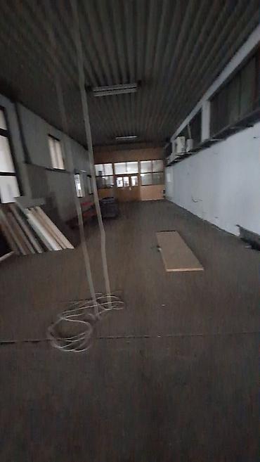 Magacini i radionice: Iznajmljujem magacinski i kancelarijski prostor - Zemun. Lokacija — 12