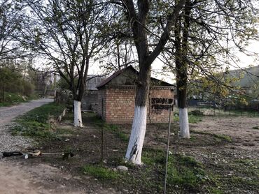село ананьево: 7 м², 2 комнаты, Требуется ремонт Без мебели