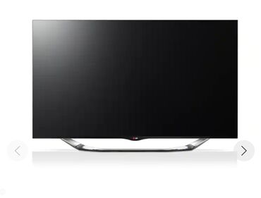 lg x155: Телевизор LG 55"