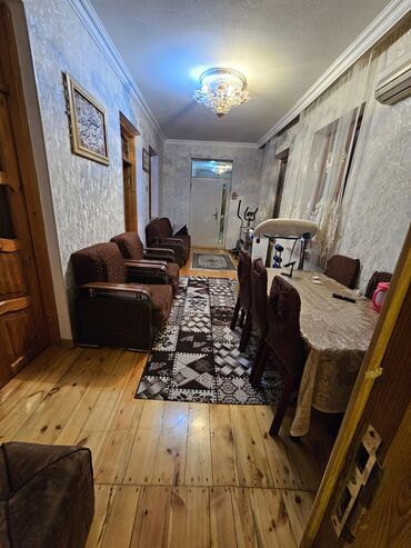 Həyət evləri və villaların satışı: Şəhərin mərkəzində Ozandakı Aqrar universitetinə piyada 5,10 dəqiqəlik — 3