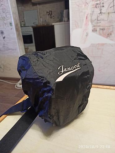 jack e4: 700d. Состояние нового. 3 объектива. sd карта на 32 Гб . Сумка — 5