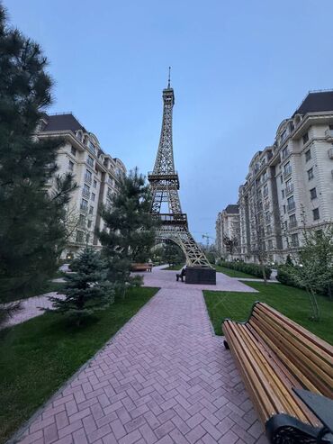 Продажа квартир: 3 комнаты, 145 м², Элитка, 6 этаж, ПСО (под самоотделку) at lalafo.kg — 1 Продажа квартир: 3 комнаты, 145 м², Элитка, 6 этаж, ПСО (под самоотделку) — 1