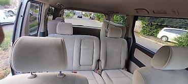 Такси: Минивен 7 мест на заказ, минивен на Иссык куль, Чолпон ата, Бостери — 7