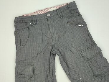 lidl koszulki na ramiączkach: Shorts for men, L (EU 40), Lerros, condition - Good