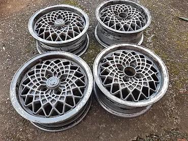 alkometar cena: FONDMETAL 4X100 6J ET33 14COL | Nisu krive ni varene potrebno — 1