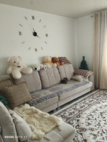 Продажа домов: Дом, 150 м², 4 комнаты, Собственник — 8