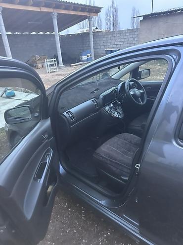 Toyota: Toyota WISH: 2003 г., 1.8 л, Автомат, Газ, Универсал — 16