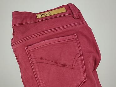 jeansy cargo: ONLY, Jeansy damskie, rozmiar S — 8