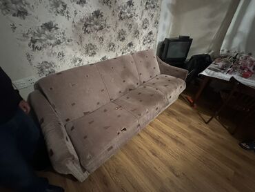 Divanlar: Divan, Açılmayan, Bazasız, Parça, Çatdırılma yoxdur