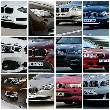 pvc stubovi cena: BRANICI ZA BMW 125, 116, 118 . | Novi i polovni branici za sve BMW — 1