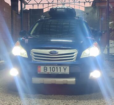 купить запчасти на опель вектра б: Subaru Outback: 2011 г., 2.5 л, Вариатор, Бензин, Кроссовер