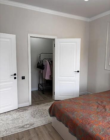 Продажа домов: 4 комнаты, 130 м², 3 соток, Бишкек — 7