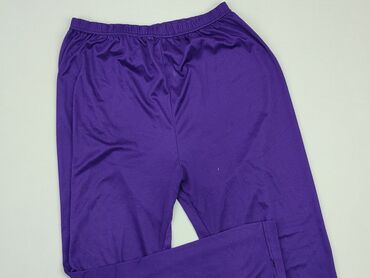 bluzki do spodni eleganckie: Spodnie dresowe, S, stan - Dobry