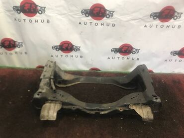 медицинская кровать с электроприводом бу: Подрамник Mercedes-Benz E-CLASS W210 M 112 E 32 2002 (б/у)