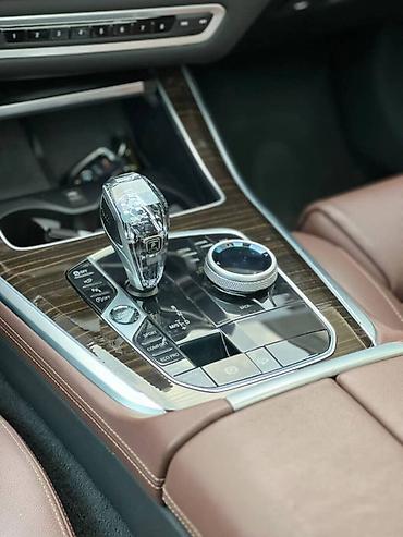 BMW: BMW X5: 2018 г., 3 л, Автомат, Бензин, Внедорожник — 3