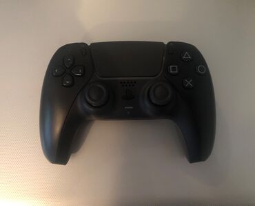 pc joystick qiymeti: Dualsense PS5 pultu