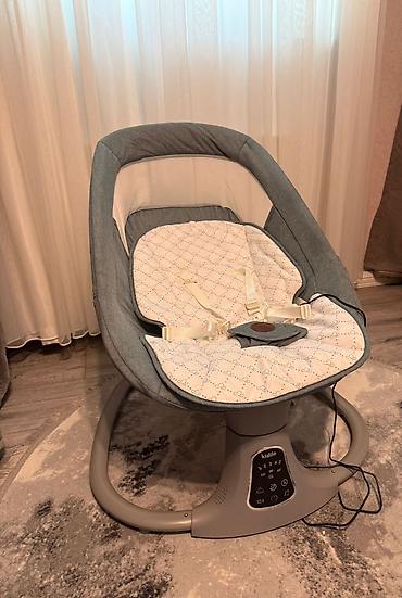 mimi: Kidilo elektron nenni 75 azn demək olarki təzədi. Uşaq üstündə qalmadı — 1