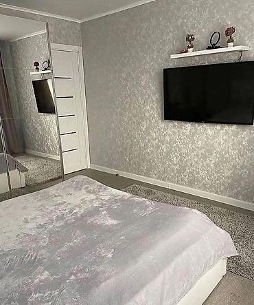 Посуточная аренда квартир: 1 комната, Душевая кабина, Постельное белье, Кондиционер at lalafo.kg — 7 Посуточная аренда квартир: 1 комната, Душевая кабина, Постельное белье, Кондиционер — 7