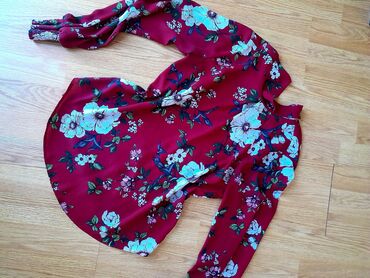 ženske tunike i košulje: Dorothy Perkins, S (EU 36), color - Multicolored at lalafo.rs ženske tunike i košulje: Dorothy Perkins, S (EU 36), color - Multicolored
