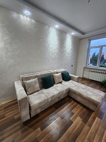 kreditle ev: Künc divan, Yeni, Açılan, Bazalı, Nabuk, Çatdırılma yoxdur — 1