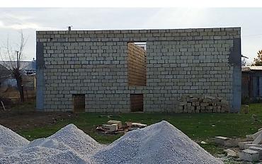 xacmazda torpaq satışı: 3 otaqlı, 6 kv. m — 2