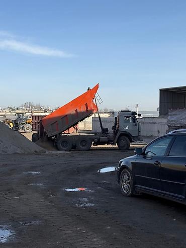 Грузовики: Грузовик, Камаз at lalafo.kg — 8 Грузовики: Грузовик, Камаз — 8