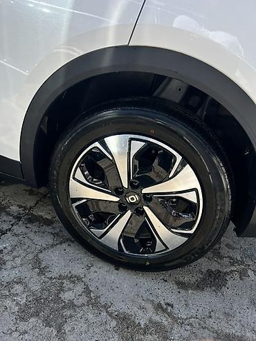 changan cs75 plus: Changan Qiyuan Q05: 2026 г. — 6